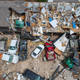 Image for article titled Photos: 12 days of powerful tornadoes from Texas to Pennsylvania